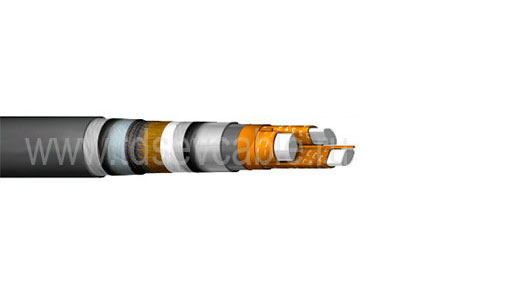 Фото кабеля ААБ2лШвнг – в наличии в OOO «Москабель-Комплектация»