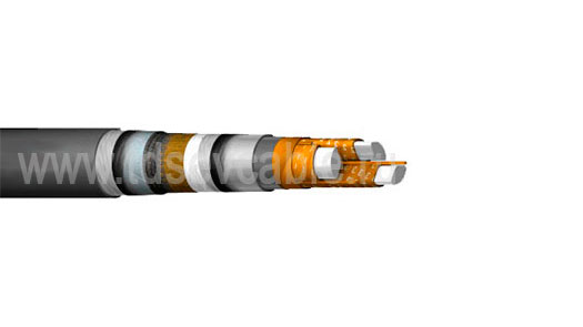 Фото кабеля ААБлШнг – в наличии в OOO «Москабель-Комплектация»