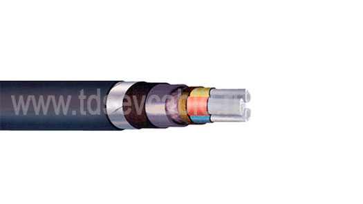 Фото кабеля ААБнлШнг – в наличии в OOO «Москабель-Комплектация»