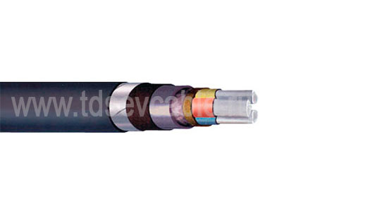 Фото кабеля ААБнлШвнг – в наличии в OOO «Москабель-Комплектация»