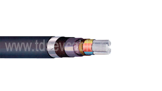 Фото кабеля ААБШв – в наличии в OOO «Москабель-Комплектация»