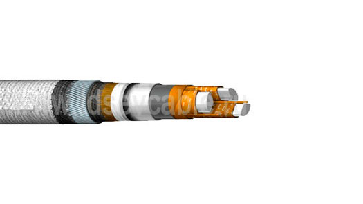 Фото кабеля ААП2л – в наличии в OOO «Москабель-Комплектация»