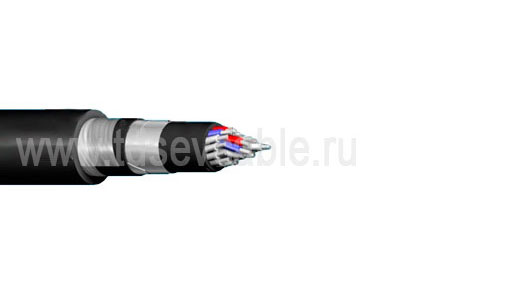 Фото кабеля АКВБбШв – в наличии в OOO «Москабель-Комплектация»