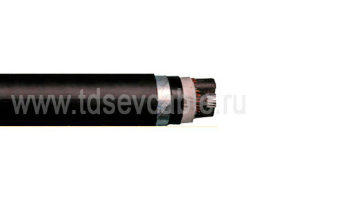 Фото кабеля АПвБПг – в наличии в OOO «Москабель-Комплектация»