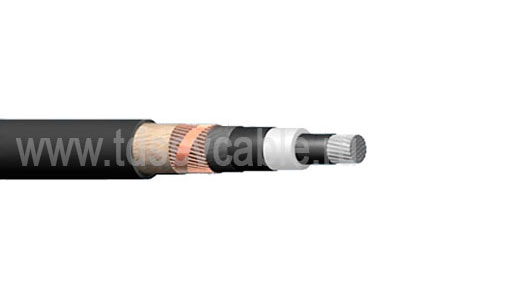 Фото кабеля АПвП2г – в наличии в OOO «Москабель-Комплектация»