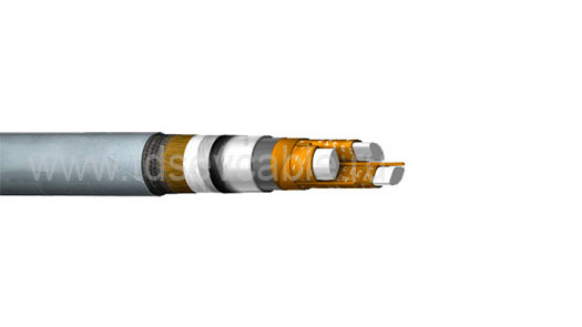 Фото кабеля АСБ2лГ – в наличии в OOO «Москабель-Комплектация»