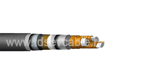 Фото кабеля АСБлШв – в наличии в OOO «Москабель-Комплектация»