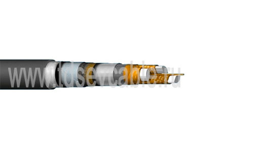 Фото кабеля АСБШнг-LS – в наличии в OOO «Москабель-Комплектация»
