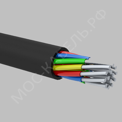 Фото кабеля АКВВГ – в наличии в OOO «Москабель-Комплектация»