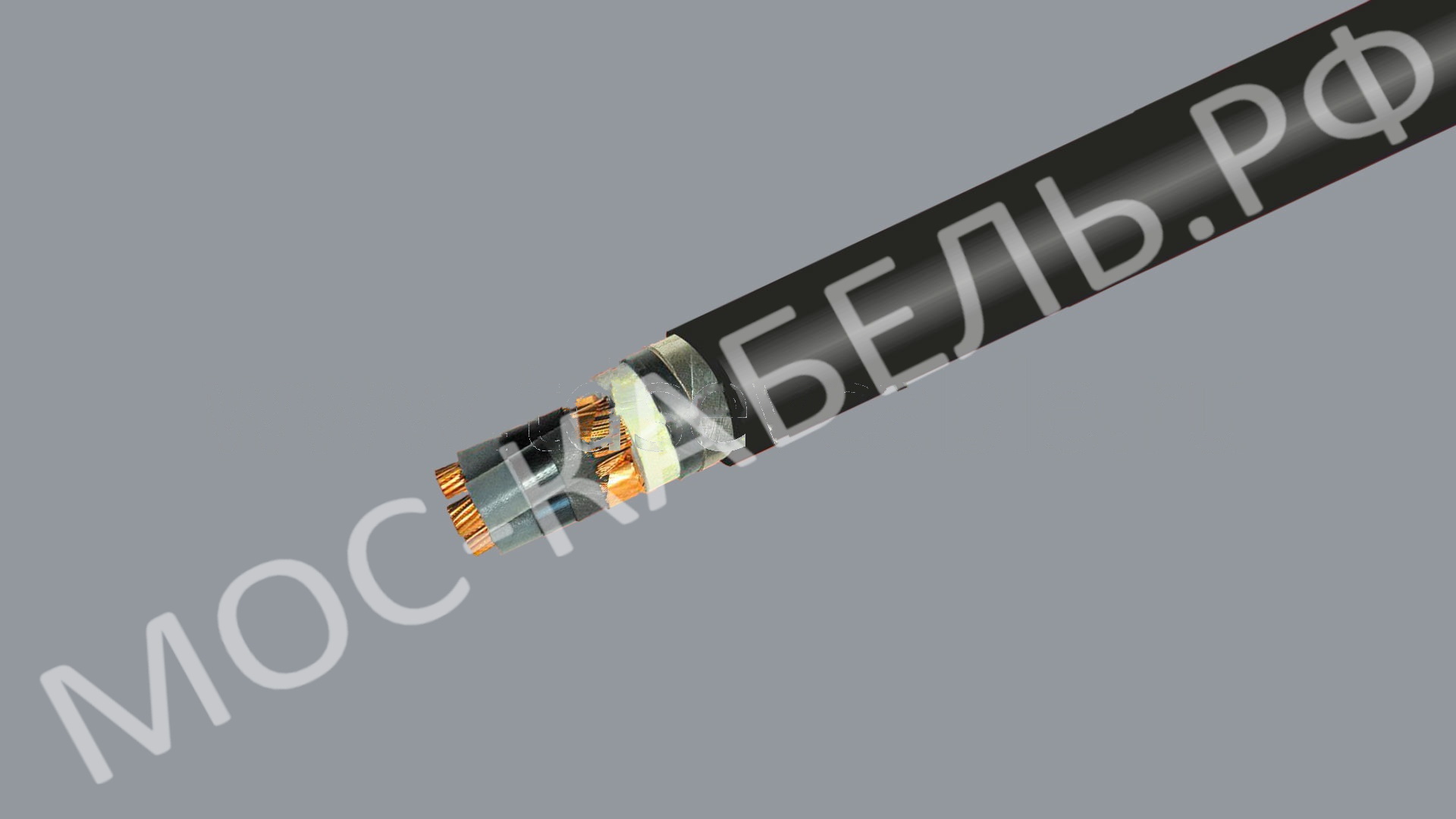 Фото кабеля ПвБВ – в наличии в OOO «Москабель-Комплектация»